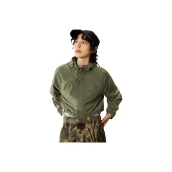 Octopus Me Sun Protection Clothing Women's