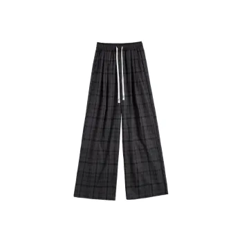 Ya Sheep People Casual Pants Unisex