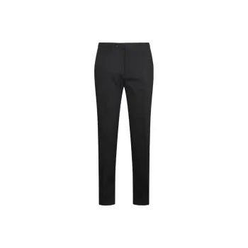 MM6 Maison Margiela Pinstripe Trousers