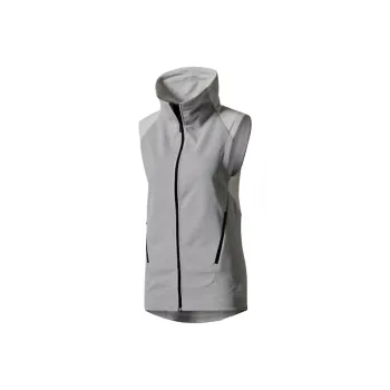 Adidas Climaheat Vest Women's Gray