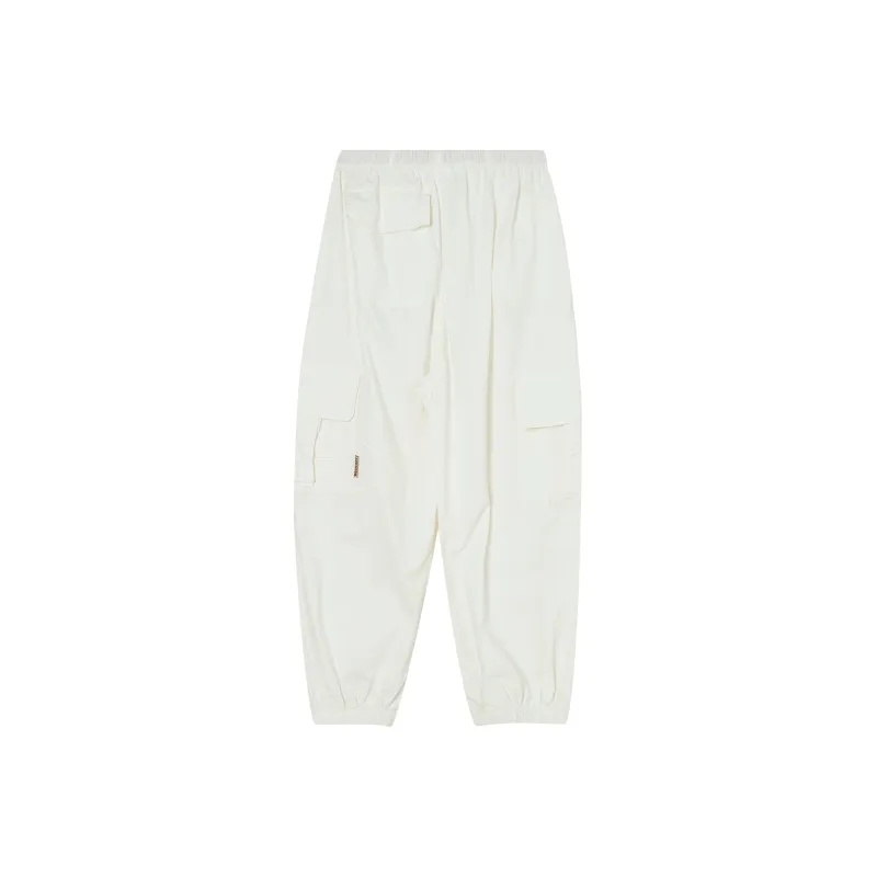 QYPRF Casual Pants Women's-5