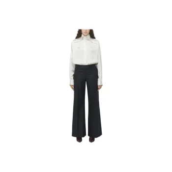 Alexander McQueen Casual Pants Women's Black