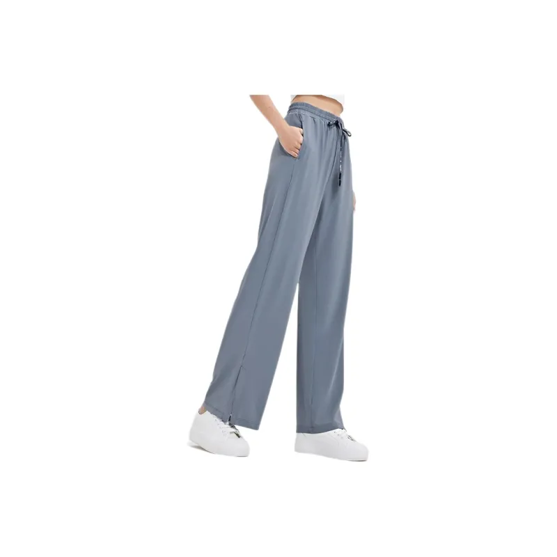 MOUTION Outdoor Sun Protection Casual Pants Women's-8