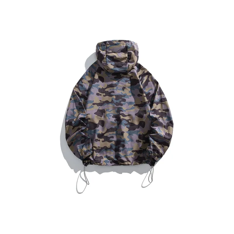 TIMD Jackets Unisex-11