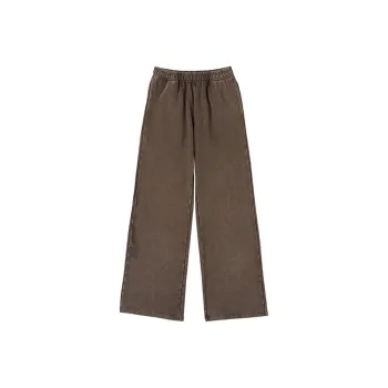 Starwalk Soldier Casual Pants Women's Coffee