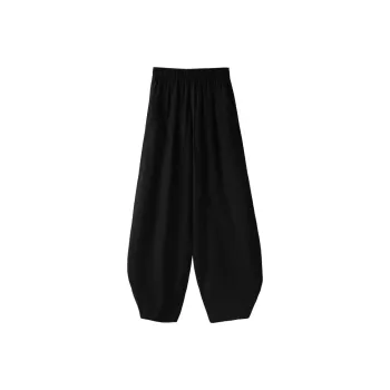 Cypress House Casual Pants Women's Black
