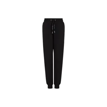 ARMANI EXCHANGE Cotton Track Pants