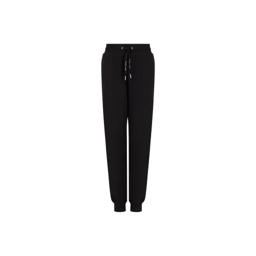 ARMANI EXCHANGE Cotton Track Pants