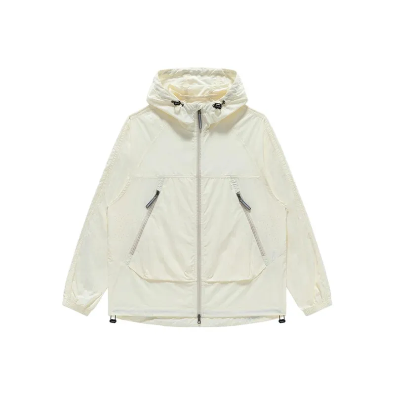 Youth Pastoral Order SS24 Sun Protection Clothing Unisex-3
