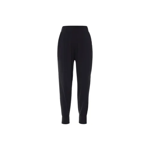 Nike Bliss Luxe Women's Training Trousers Black