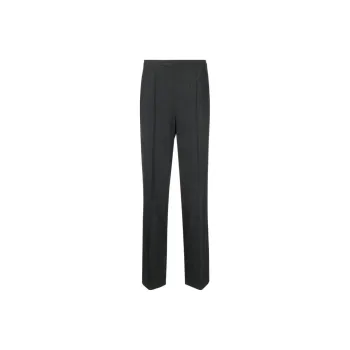 VINCE High waist Tailored Tapered Trousers