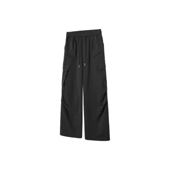 BJTY Casual Pants Unisex