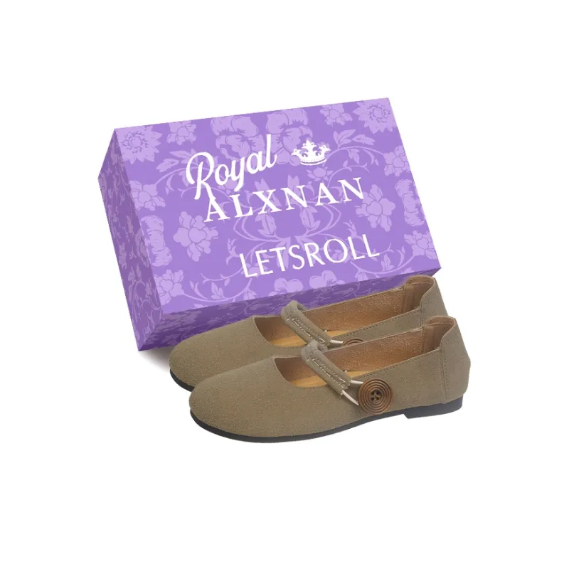 Alxnan Low Top Casual Shoes Women's-5