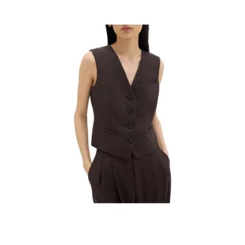THEORY Hickory Waistcoat