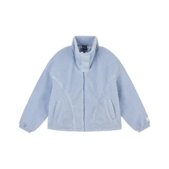 361° Variety Training Collection Puffer Jacket Women's Dusty Blue