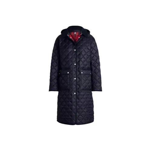 Polo Ralph Lauren Quilted Coat