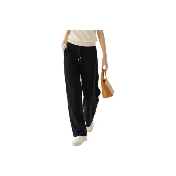 SNOWFORTE Casual Pants Women's