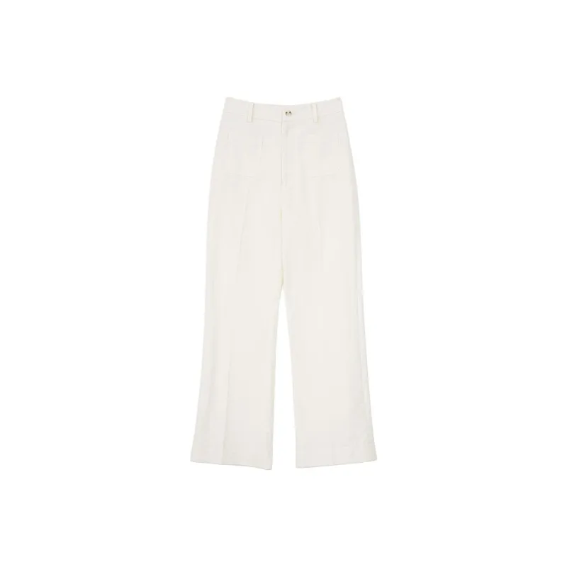 MUNJOUR Casual Pants Women's-0