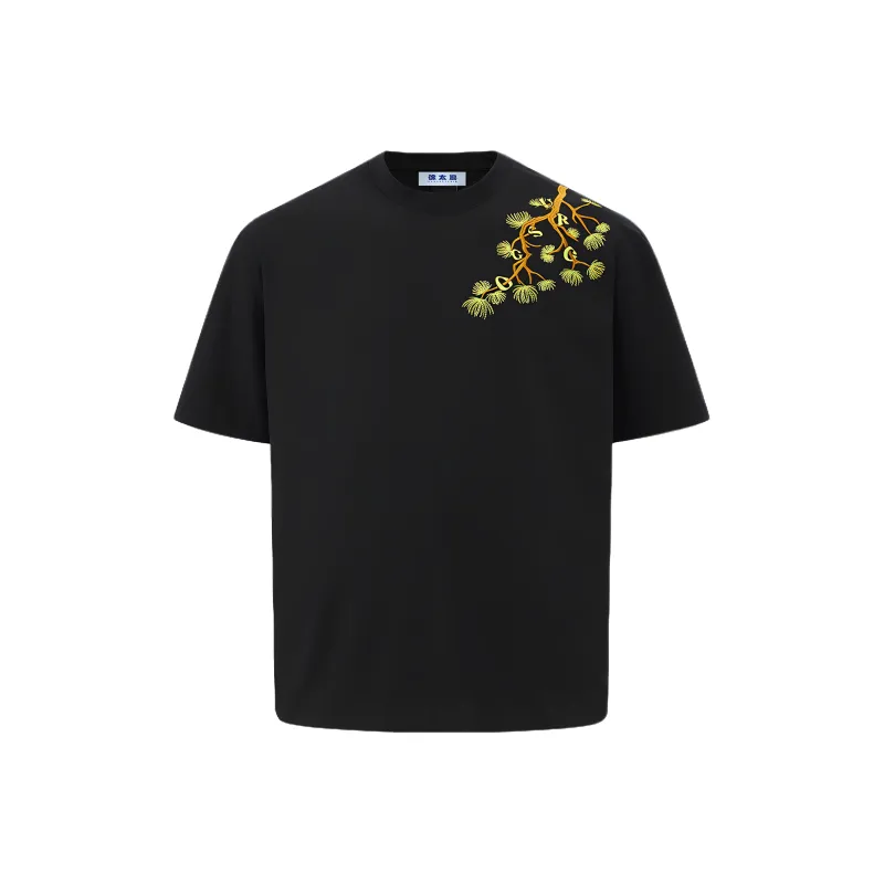 ALang Studio T Shirts Unisex-1