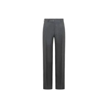 PALM ANGELS Side Stripe Detailed Pants