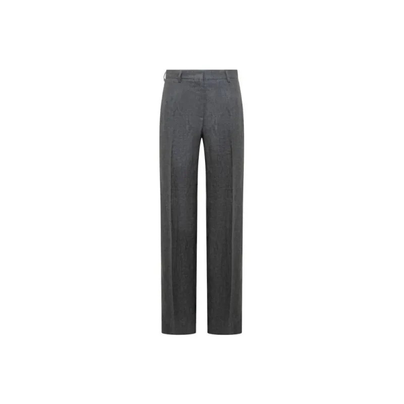 PALM ANGELS Side Stripe Detailed Pants-0