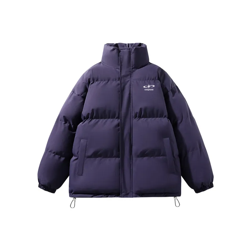 COMGM Puffer Jackets Unisex-16