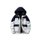 Ecru[Fleece-Lined]