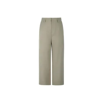 THE SEA LIFE Casual Pants Women's Tea Brown