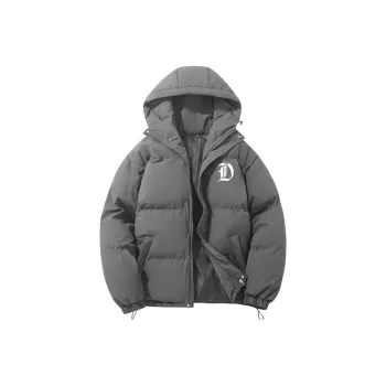 DIDTEK Puffer Jackets Unisex
