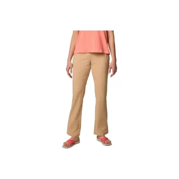 Columbia All Seasons Casual Pants Women's Khaki