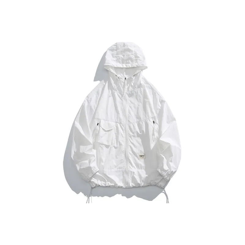 ROBINHOOD Sun Protection Clothing Women's-0