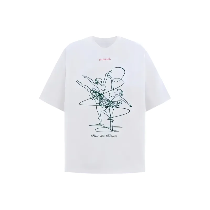 TESTUNG T Shirts Unisex-0
