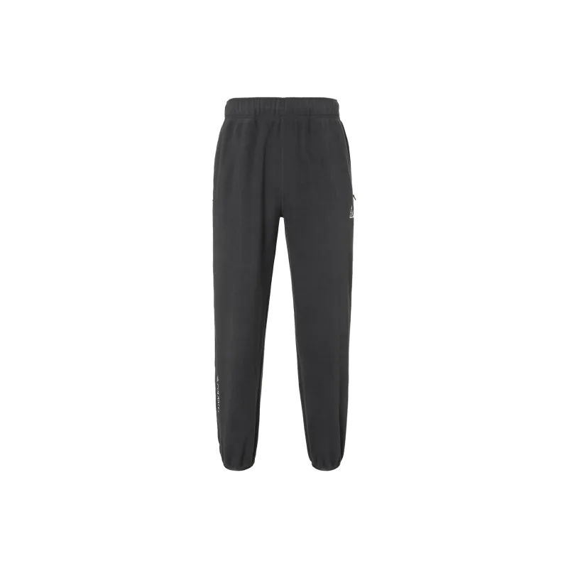 Nike Casual Pants Women's Black-0