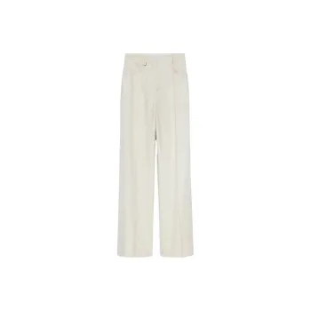 Jacquemus Sauge Flared Trousers