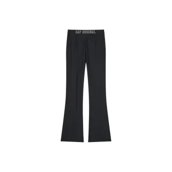 GAP Casual Pants Women's Black
