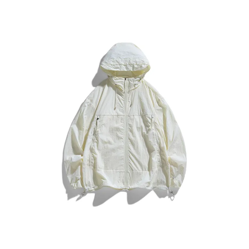 ROBINHOOD Super Light Breathable Quick Dry Sun Protection Clothing Unisex-4