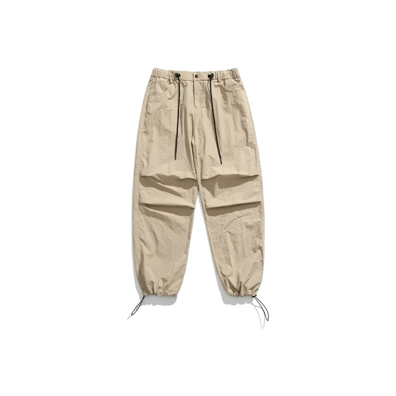 Youth Pastoral Order Casual Pants Unisex-14