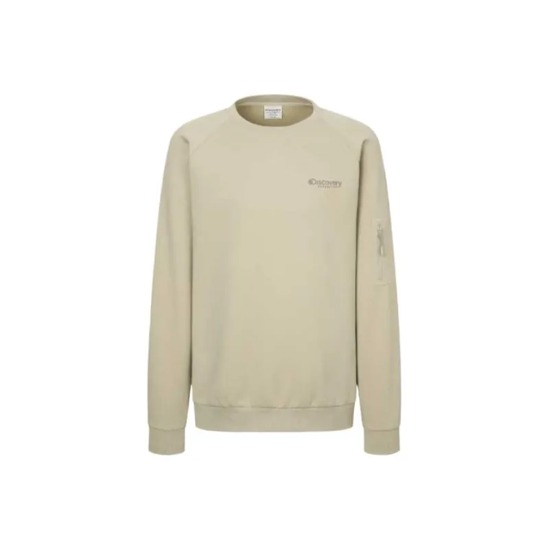 Discovery Expedition FW/AW24 Sweatshirt Women's-0