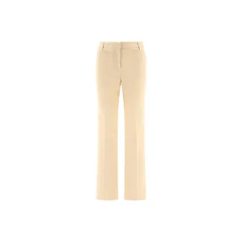 JACOB COHEN Selena Corduroy Trousers