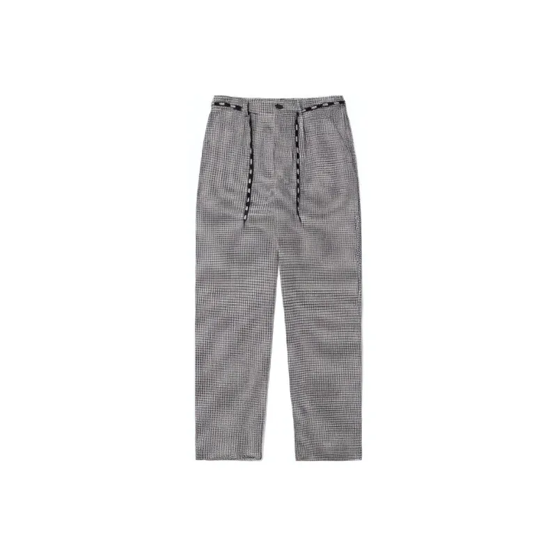 Vans Casual Pants Women's Black-0