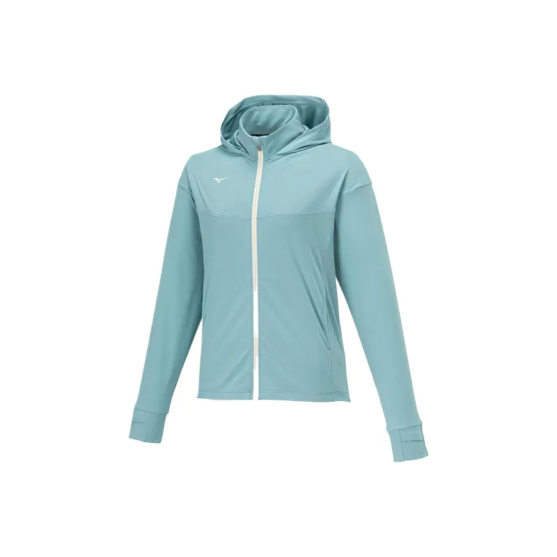 Mizuno Sweatshirts Women's-10