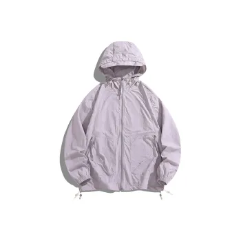 Ordifen Super Light Breathable Quick Dry Windproof UV Protection Sun Protection Clothing Unisex