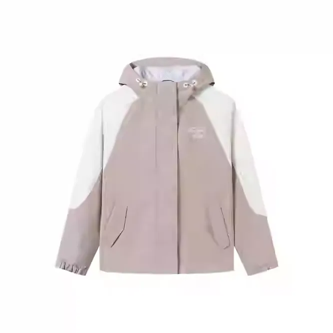 361° Trench Coat Women's Tianmo Sand Brown-0