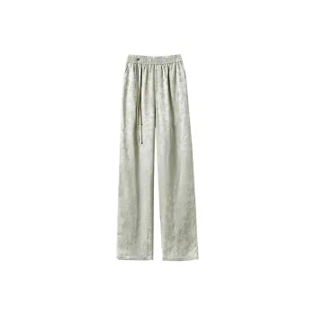 TOUCH Casual Pants Women's Green