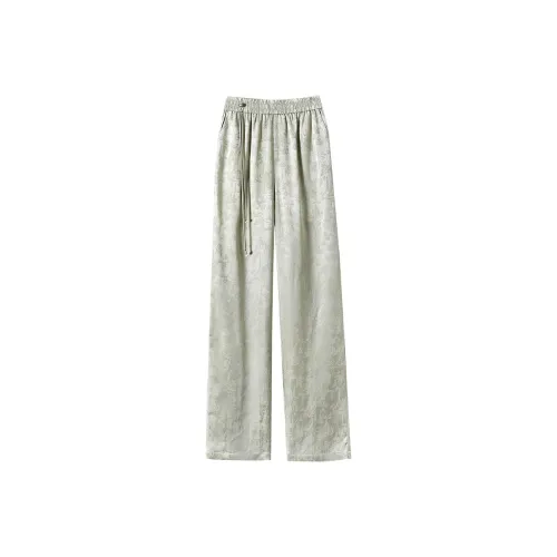 TOUCH Casual Pants Women's Green