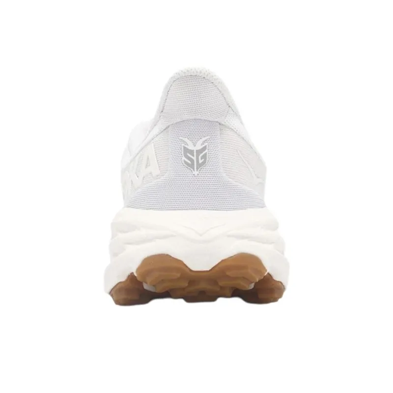 HOKA ONE ONE Speedgoat 5 White Nimbus Cloud Women's-3