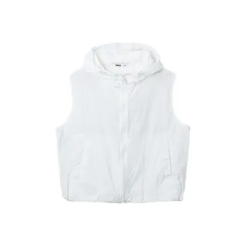 SPAO Vests Women's