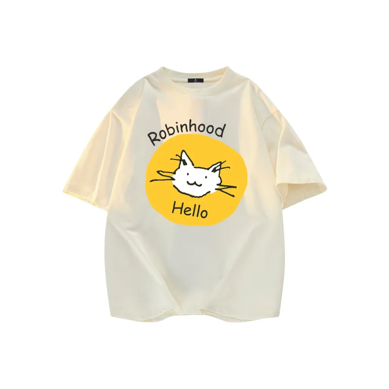 ROBINHOOD T Shirts Unisex-12