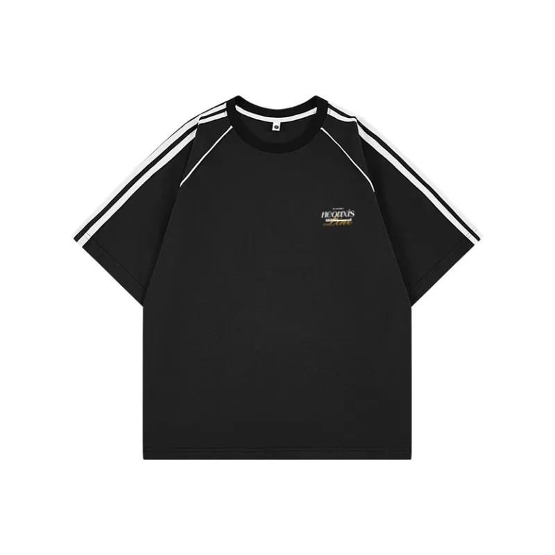 NEOAXIS T Shirts Unisex-3