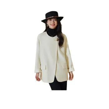 Yi Mengyuan Trench Coat Women's